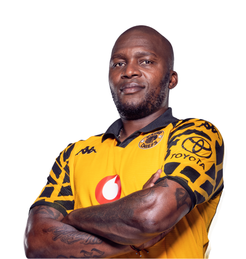 Morgan Gould with his arms crossed.