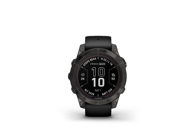 Garmin Watch