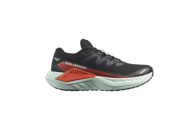 Salomon Shoes